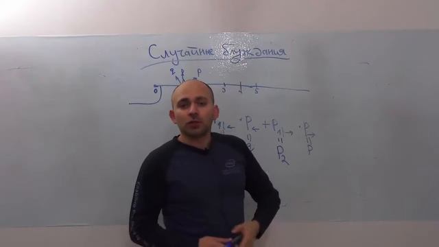 случайное блуждание вдоль прямой линии - Чиполино у обрыва часть 1 смотреть онлайн