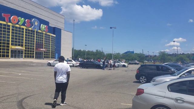 Ko'cha poygasi Brooklynda смотреть онлайн