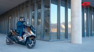 QJMotor Fort 350 2023