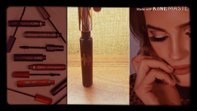 туши для ресниц.сравниваем щёточки смотреть онлайн
