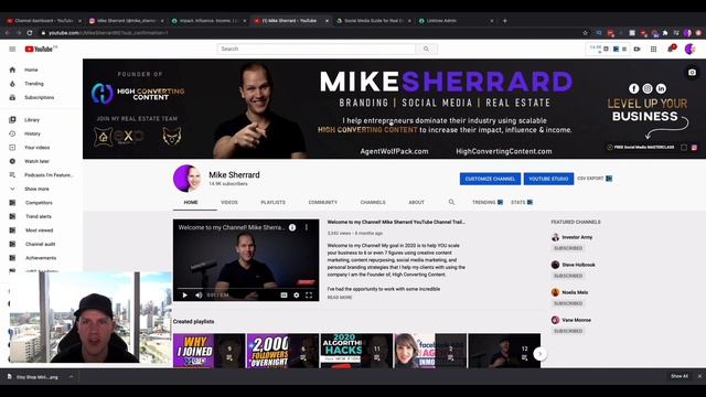 ? [ INSANE HACK ] How to Get Subscribers on YouTube FAST & EASY смотреть онлайн
