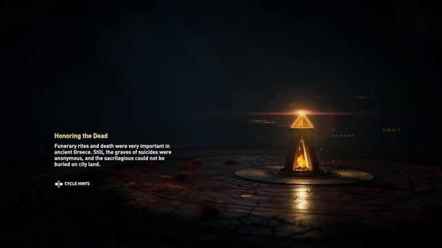 Fixing Assassin's Creed Odyssey Freezing Issue #GeforceNow