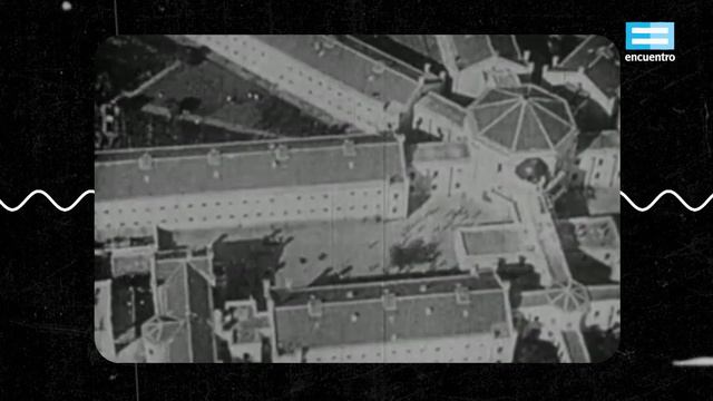 200 historias destacadas: Los fusilamientos de 1956 - Canal Encuentro смотреть онлайн