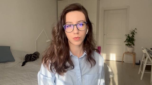 Тулузакова Маргарита Игоревна - репетитор по истории - видеопрезентация для Repetit.ru смотреть онлайн