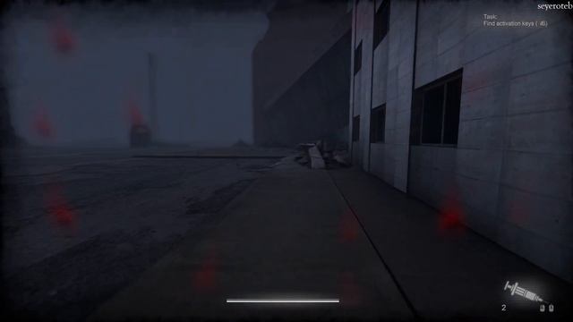 MEGA | New Indie Horror Kaiju Game No Commentary смотреть онлайн