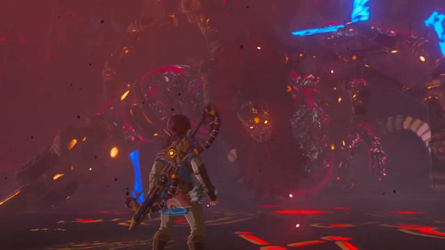 How BotW and TotK mould a Hero (A Zelda Analysis) смотреть онлайн