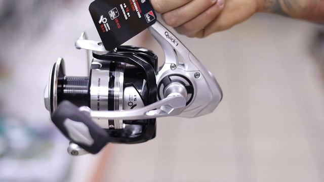 Cauti o mulineta de buget pentru crap? смотреть онлайн