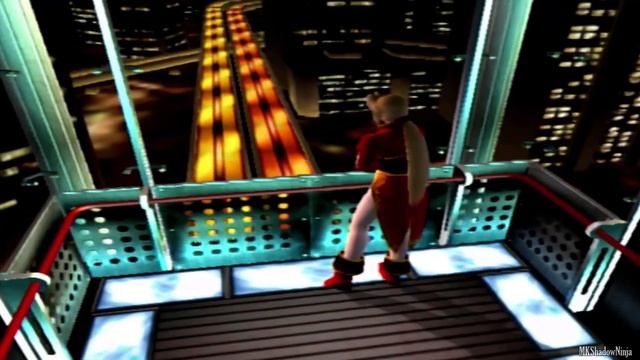 DEAD OR ALIVE 2 FULL GAME Walkthrough | VERY HARD | STORY MODE | TIME ATTACK TENGU & BAYMAN смотреть онлайн