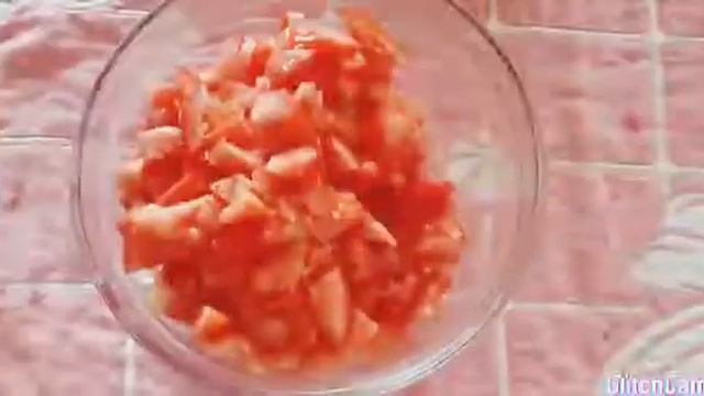 Кулинарное творчество без границ 