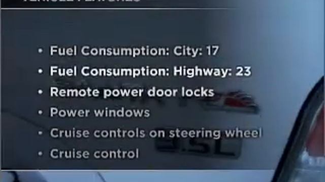 2005 Hyundai Santa Fe - Fayetteville AR смотреть онлайн