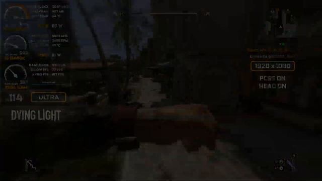 Dying Light: Enhanced Edition - GTX 1650 - RTX 3060 - RTX 3050 - GTX 1650 S - 1080p & 1440p смотреть онлайн
