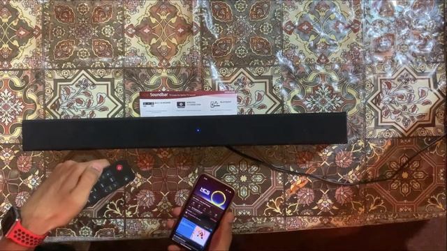 SAMSUNG SOUNDBAR N300 In-Depth Review with Sound Test | Best Budget SoundBar | Home Theater | HINDI смотреть онлайн
