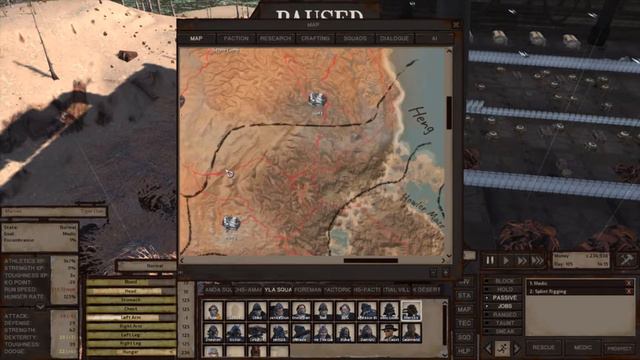 KENSHI TIGER CLAN REBIRTH S2-EP.10 INTO THE DESERT 2021 ROLE PLAY MARTIAL VILLAGE MOD BY ZHEYRON смотреть онлайн
