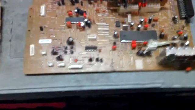 Махонький доход. Разбор телевизора RUBIN 55FS10TP смотреть онлайн