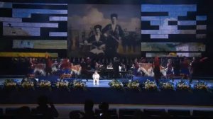 Данил Плужников 'Два Орла',в Кремлевском дворце,  25 01 20