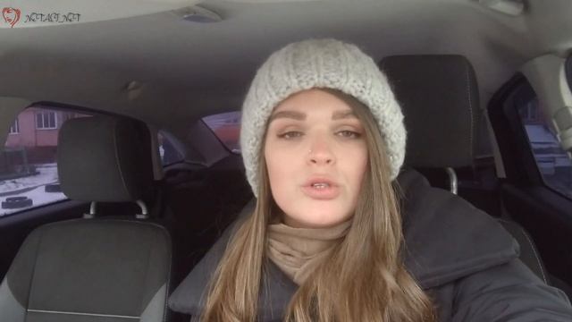 #VLOG 168/ЯНВАРЬ/Новый маникюр/Посылка с сайтаstylekorean/покупки косметики/ смотреть онлайн