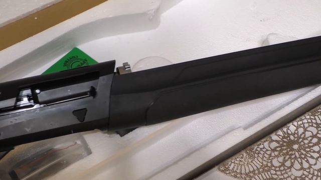 КУПИЛ НОВЫЙ ПОЛУАВТОМАТ! С новым!Impala plus HAОТКРЫТИЕ охоты на утку!