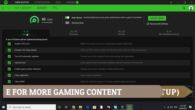 Doom Eternal Lag Fix | INCREASE FPS And Reduce Frame Drops | Stutter FIX| Crash Fix смотреть онлайн