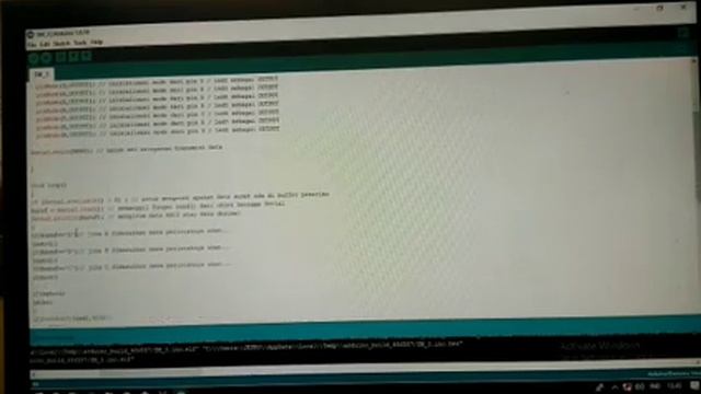 SMKN 29 JAKARTA, SERIAL MONITOR KELOMPOK 1 KELAS XI EI 2 смотреть онлайн
