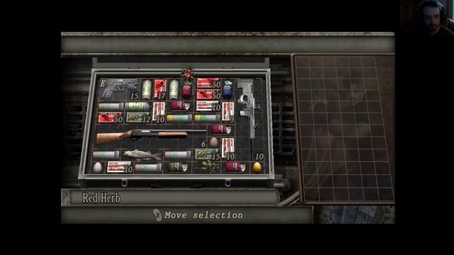 Прохождение игры Resident evil 4 (2005) Оригинал ► #10 Мы в замке смотреть онлайн