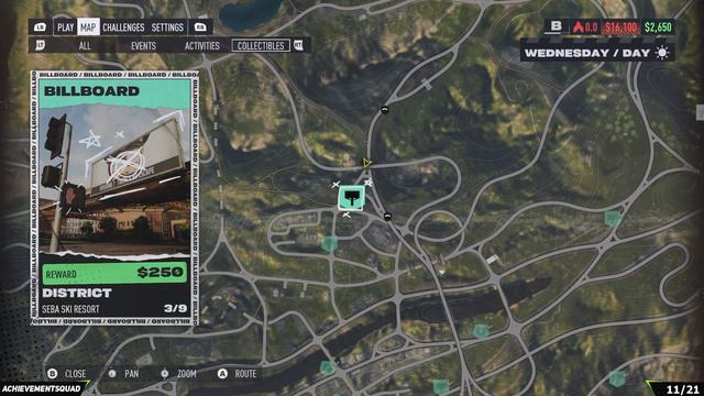 Need For Speed Unbound: Seba Ski Resort All Collectibles Locations Guide смотреть онлайн