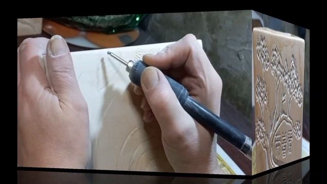 ? ...или граверные работы ? смотреть онлайн