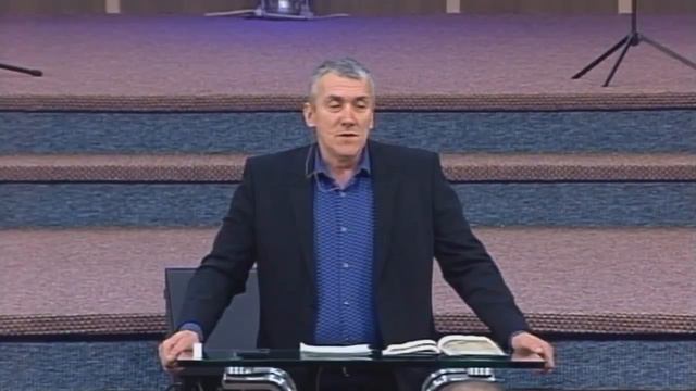 Александр Вознюк "Благодарное сердце'' (07.02.2018) смотреть онлайн