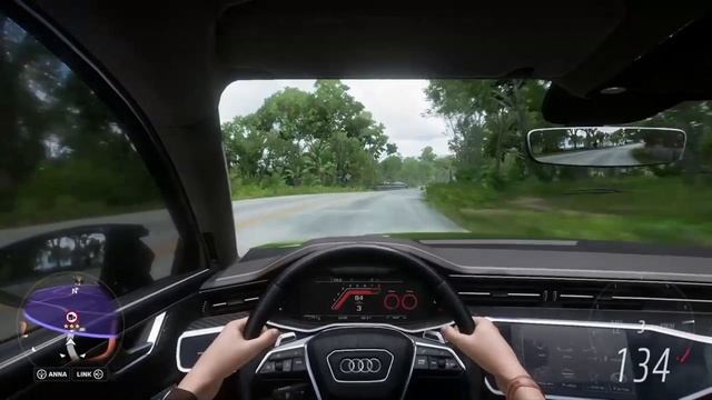 ?Forza Horizon 5?/Audi RS6 ABT 2021/? Full Video смотреть онлайн