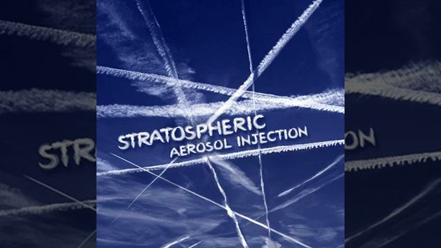 Stratospheric aerosol injection смотреть онлайн