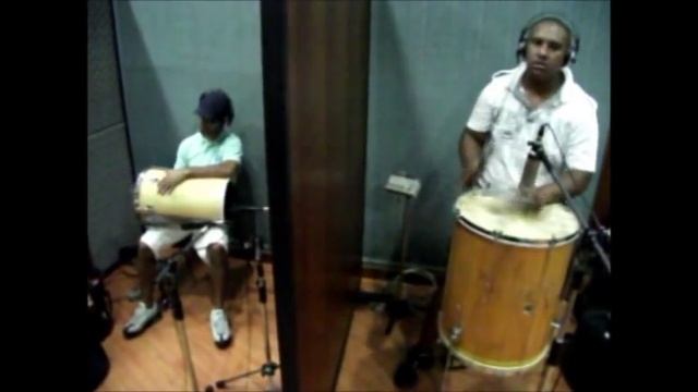 Grupo FdA - Sou fã da batucada смотреть онлайн
