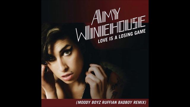 Amy Winehouse Love Is A Losing Game No Bass смотреть онлайн