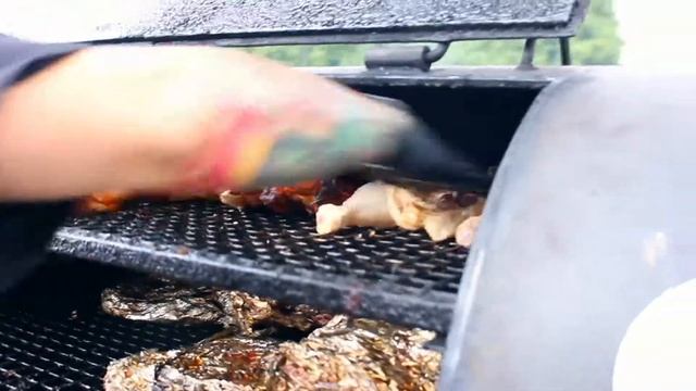 Фестиваль ЕДЫ в Питере//О, ДА, ЕДА 2018!