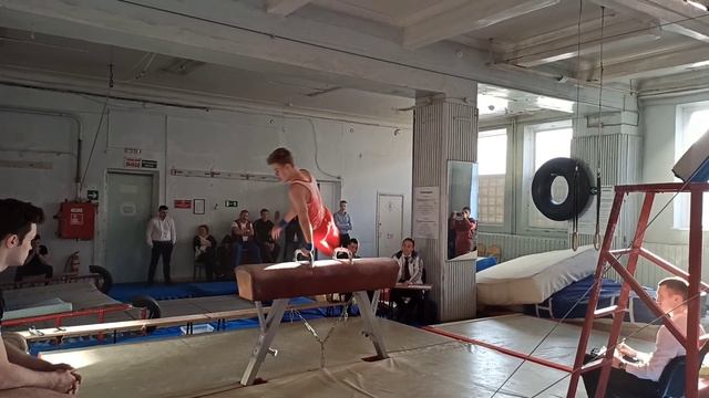 Турнир по спортивной гимнастике смотреть онлайн