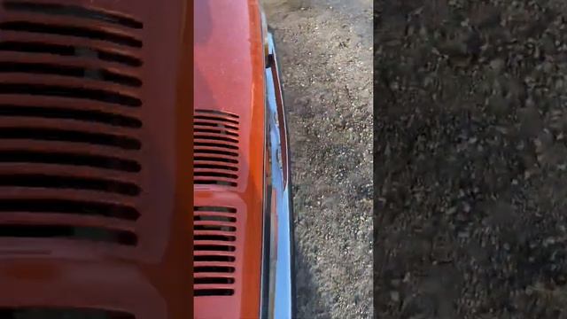 Обзор Заз 968м смотреть онлайн