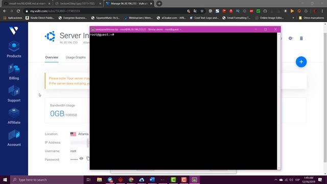 INSTALANDO MASTER NODE EN 5 MINUTOS смотреть онлайн
