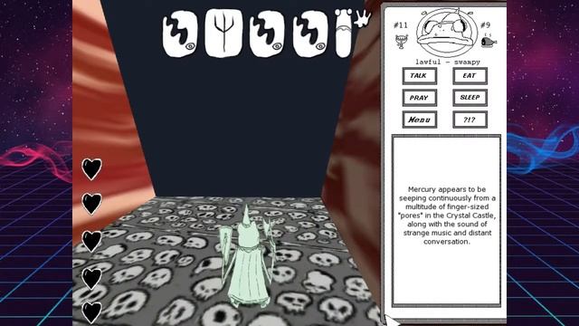 Goblet Grotto Part 03 смотреть онлайн