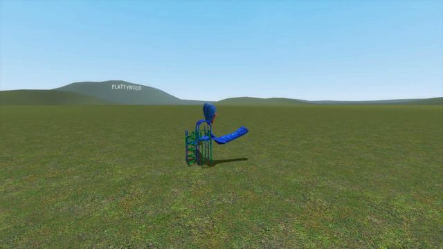 Who is the Strongest All Huggy Wuggy Poppy Playtime?! in Garry's Mod! смотреть онлайн