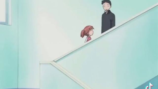 azumanga post смотреть онлайн