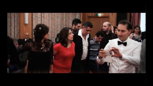 Sharbil Odisho & Dani at Valentine Party in Elmshorn Germany смотреть онлайн