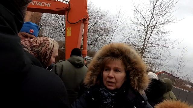 ⚡ Срочно «Строители» избивают жителей наукограда на глазах у полиции смотреть онлайн