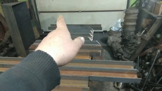 #минипогрузчик #самоделка Начало нового минипогрузчика смотреть онлайн