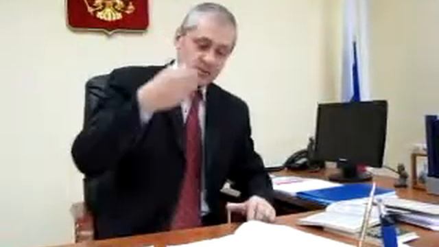 Василий Долинный - о поправках в УК РФ смотреть онлайн