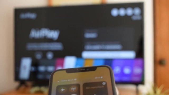 Cómo duplicar la pantalla de un iPhone en una Smart TV LG смотреть онлайн
