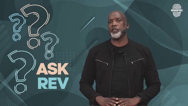 Ask Rev. смотреть онлайн