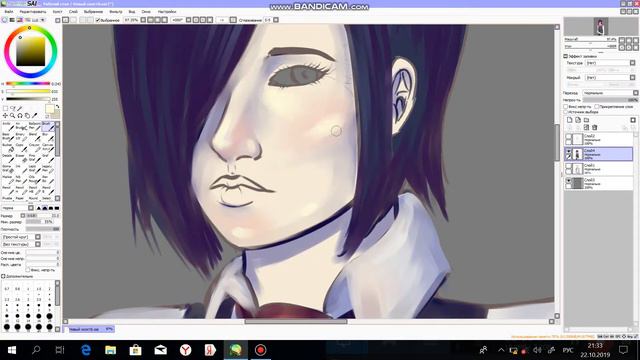 Зачем нужен фан-арт? Полезен ли? Потеряешь оригинальность? смотреть онлайн