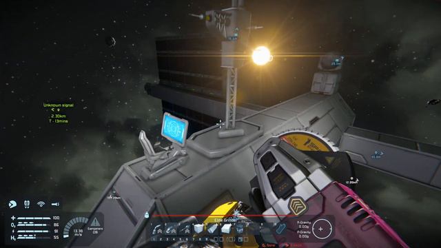 LASER ANTENNAS BACK ONLINE & STARTING SMALL SHIP GONE BIG :: Space Engineers Survival :: Ep. 794 смотреть онлайн