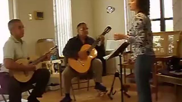 Alma Boricua Pasodoble смотреть онлайн
