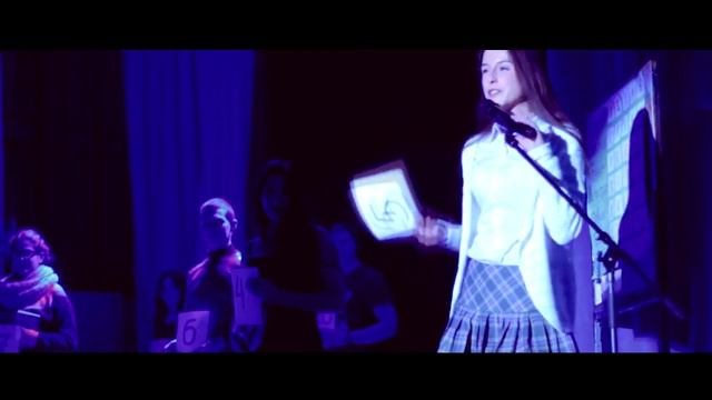 Интеллектульный этап "Суперинтуиция" || Мистер НГТУ 2015 смотреть онлайн