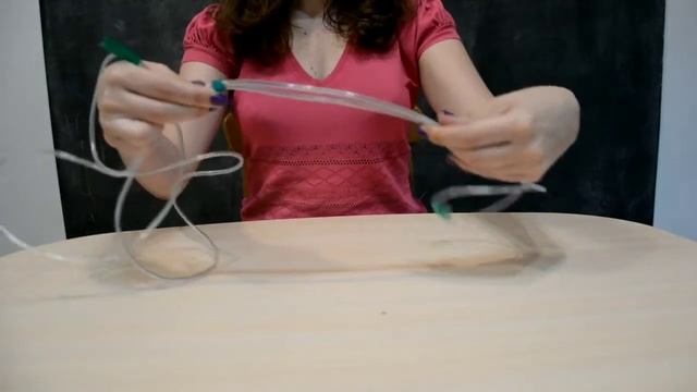 Канюля кислородная смотреть онлайн