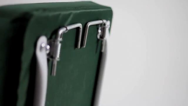 Hardback Seat - Item #94 смотреть онлайн
